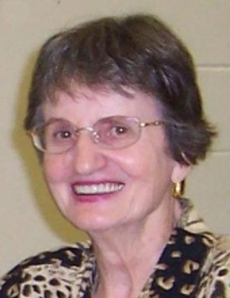 Marion Jean  Proctor 
