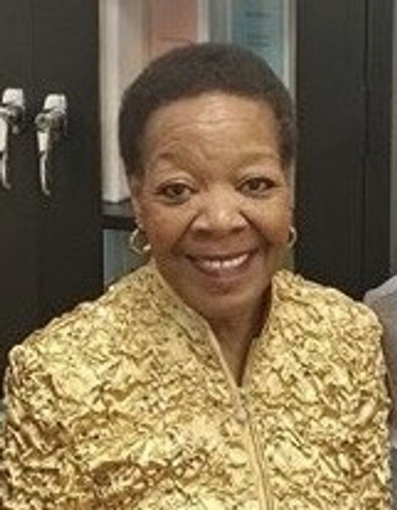 Juanita Miriam Johnson Profile Photo
