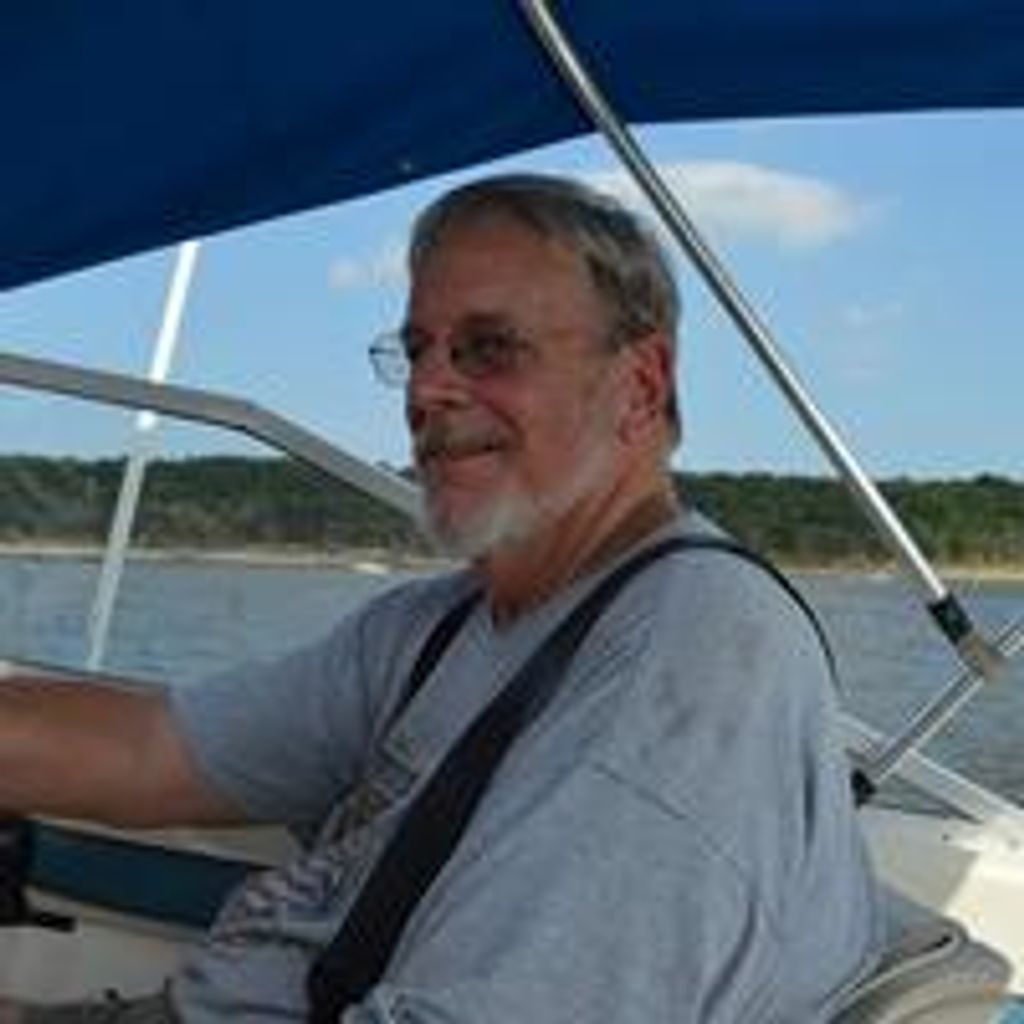 Richard "Dick" Andrew Walker