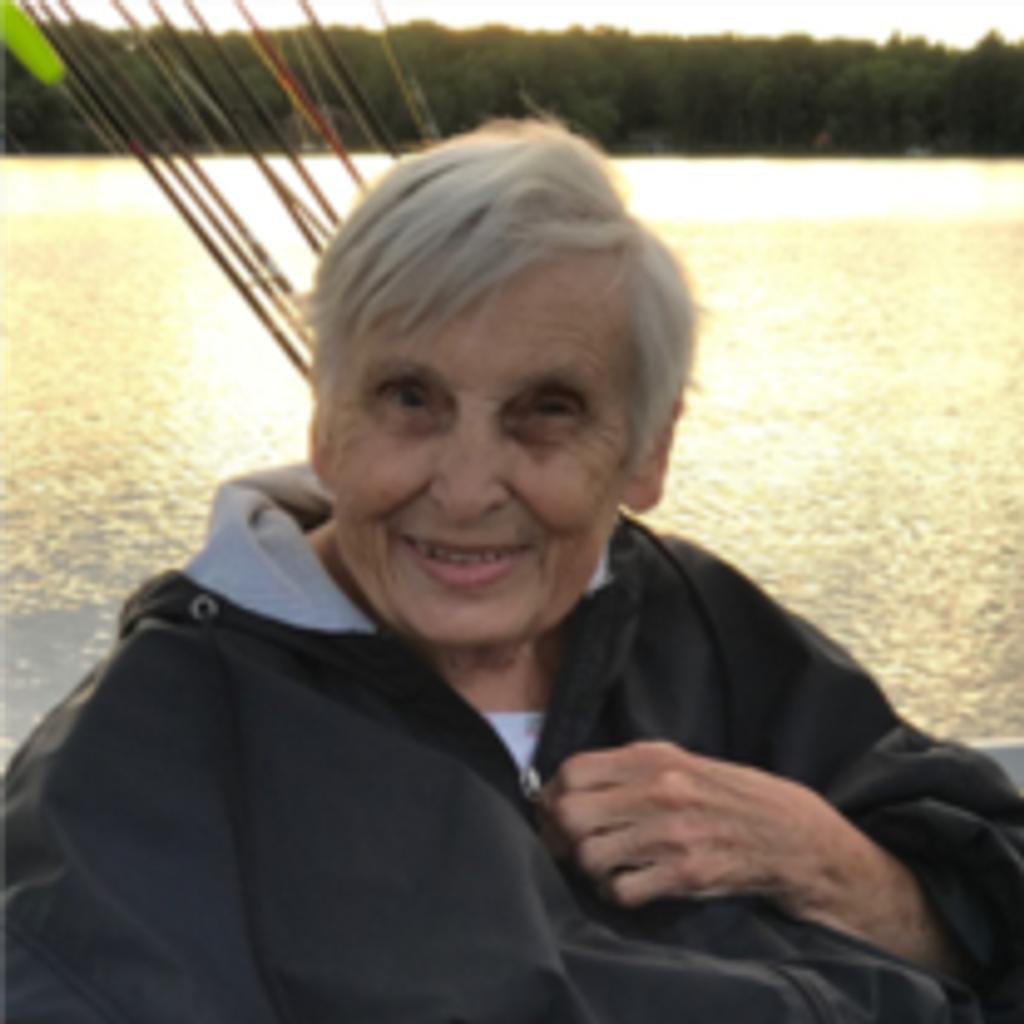 Barbara Marie Springer Profile Photo