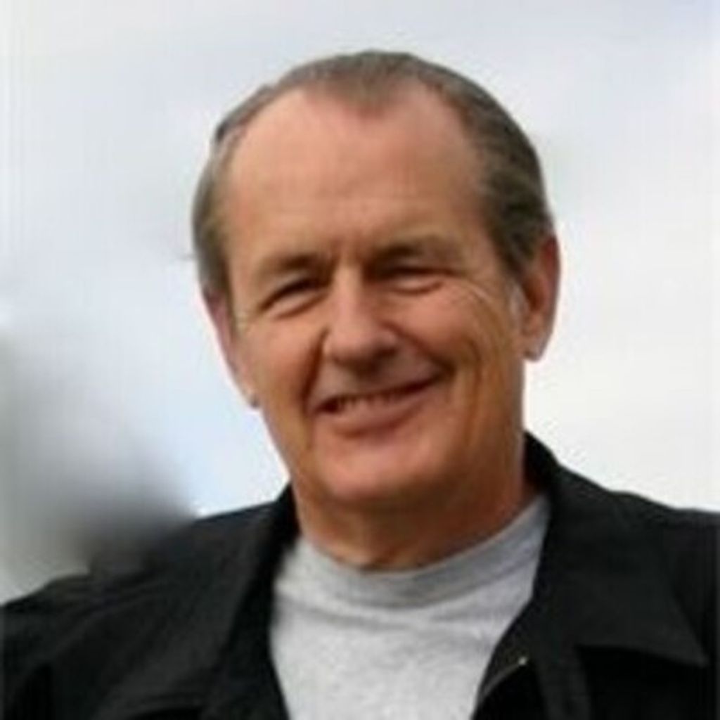 Rodney John Asmussen