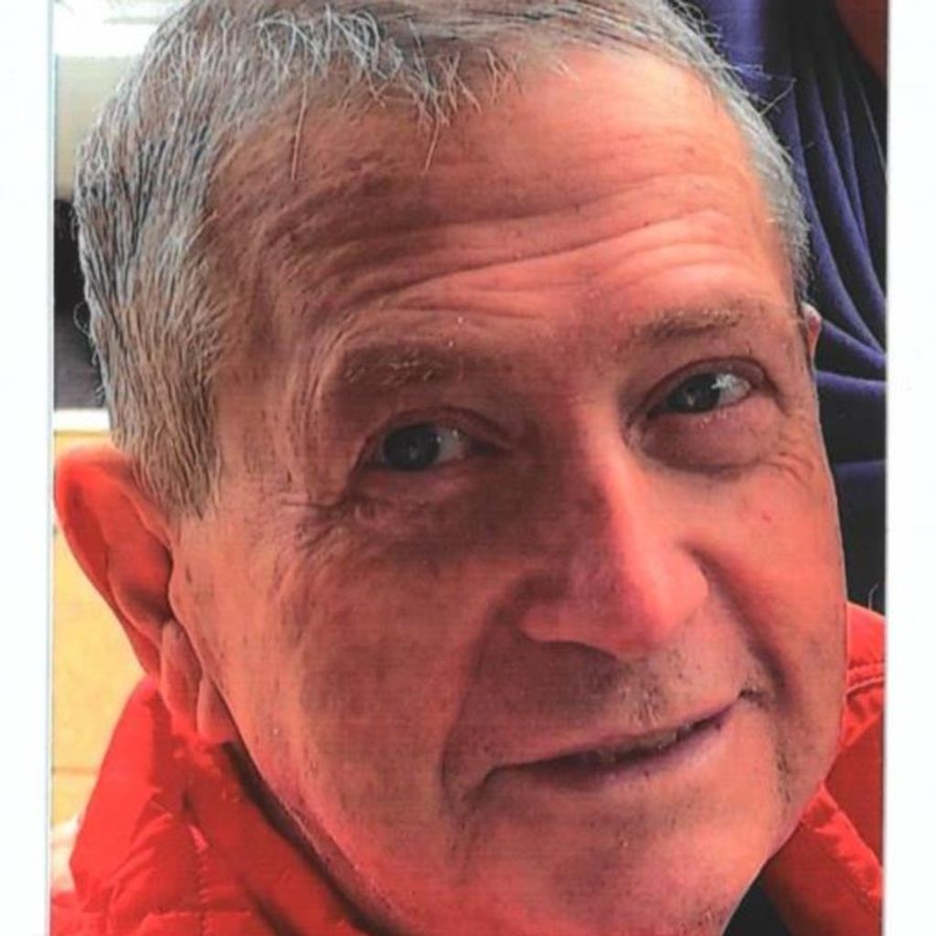 Ronnie Craig Hyams Profile Photo