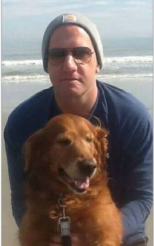 Jonathan Scott Sims Profile Photo