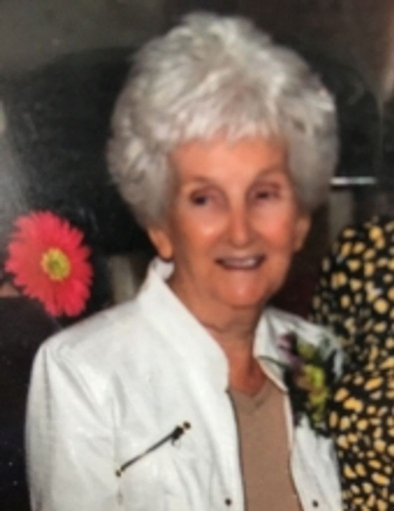Edna Leona Whitley -Gfh