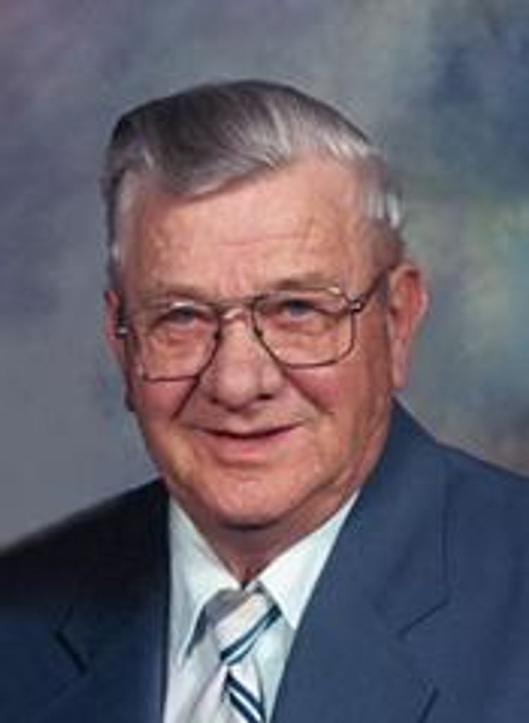 Kenneth Milton Stowe