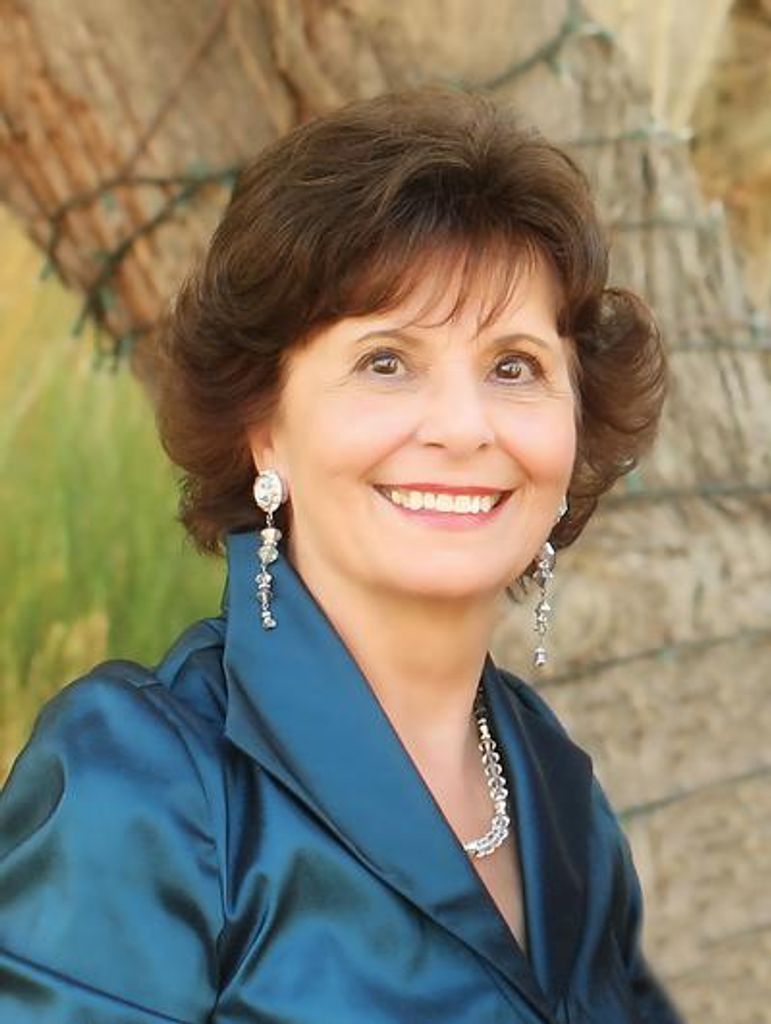 Josephine Marie Harrington