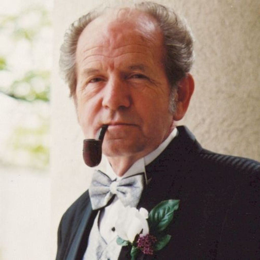 Roger L. Wiebold