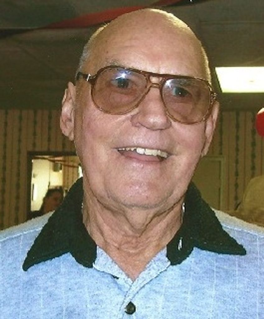 Charles R. Carr