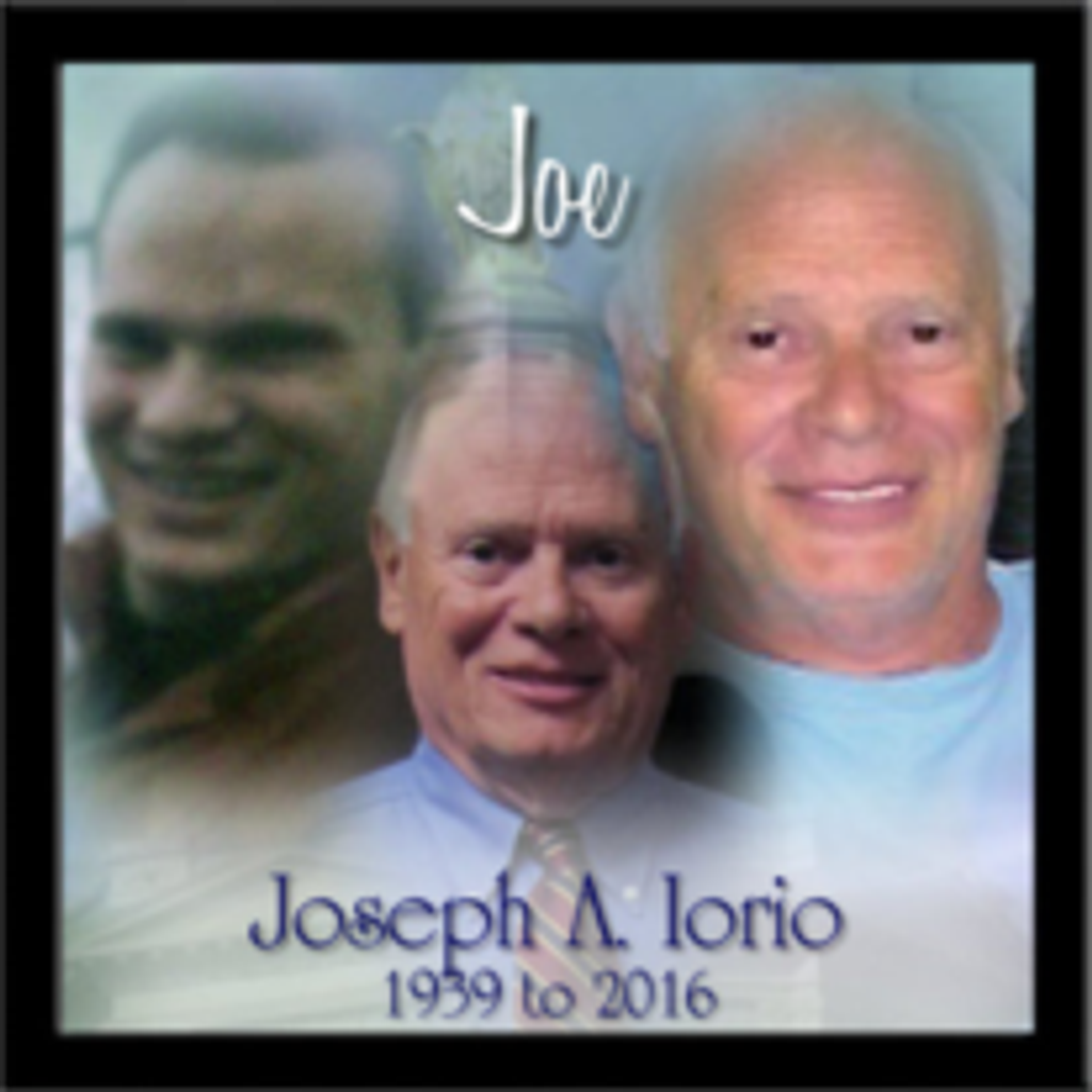 Joseph A. Iorio