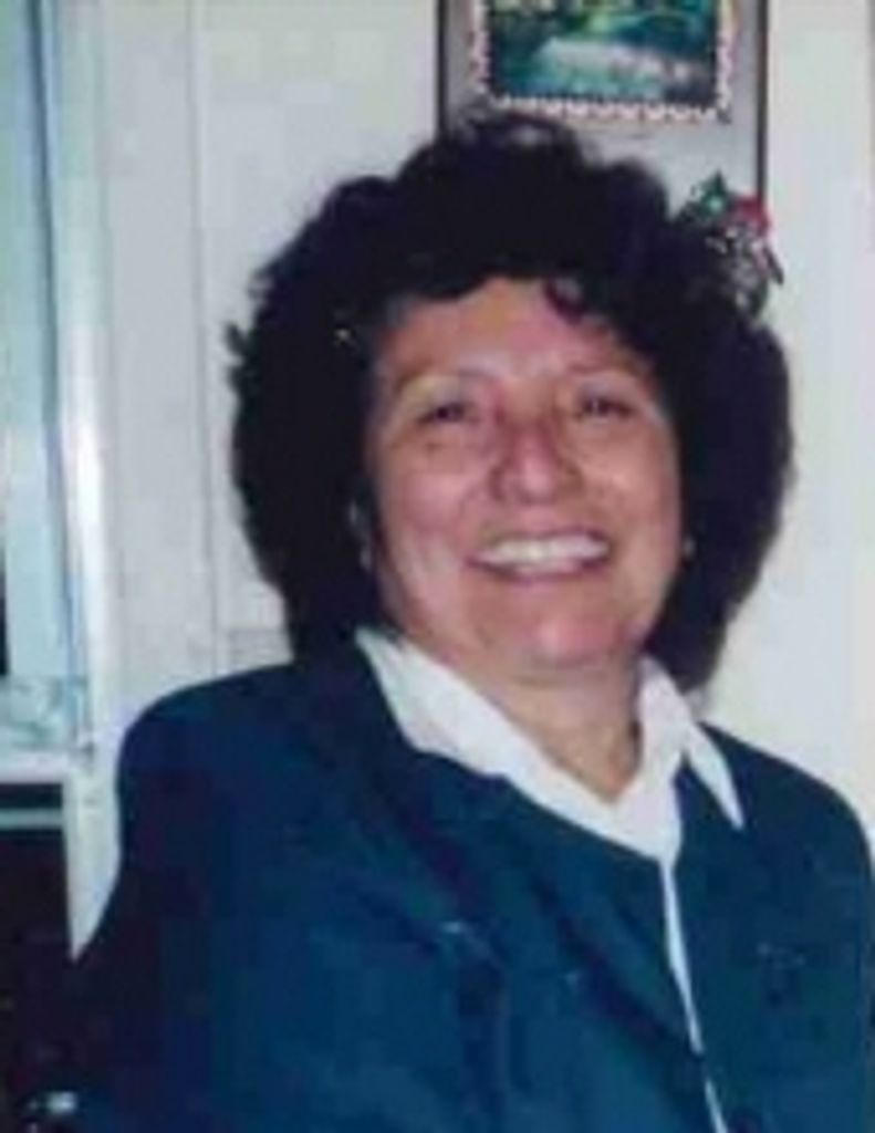 Tomasa G. Moncibais Profile Photo