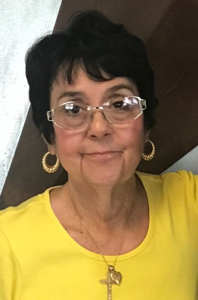 Delfina M. (Martinez)  Balderas