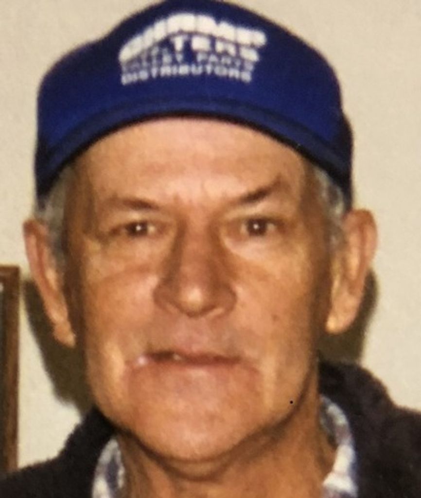David Edward Gageby Profile Photo