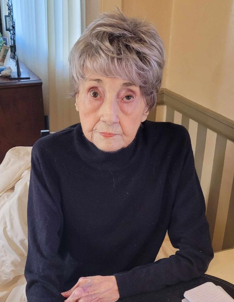 Delores Lindell
