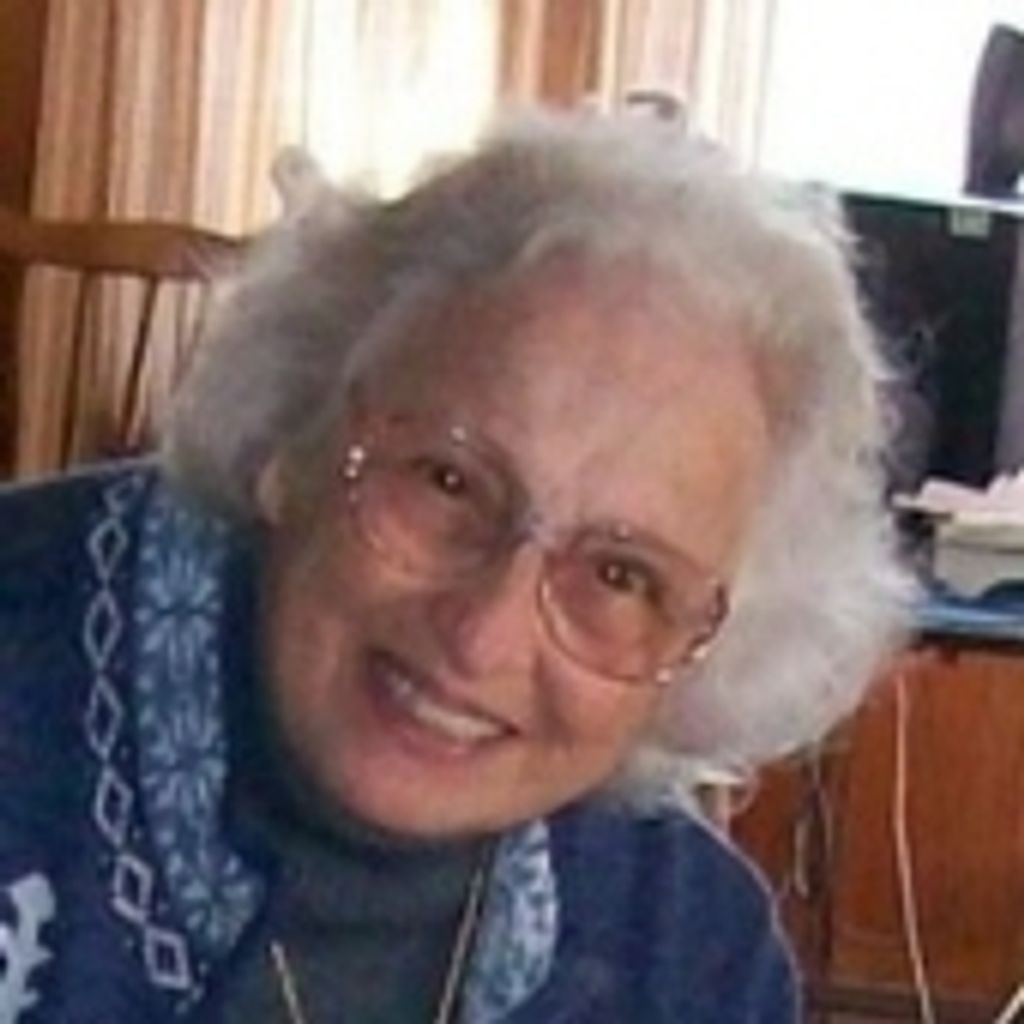 Jacqueline Domenica Dinobile