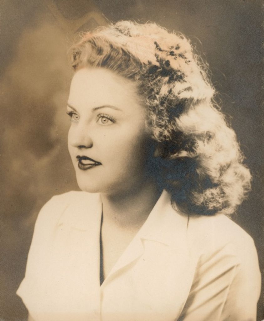 Hope Gaynell Meiresonne