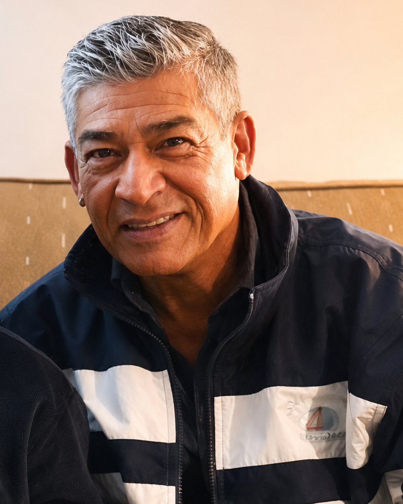 Ernesto Manuel Rodriguez