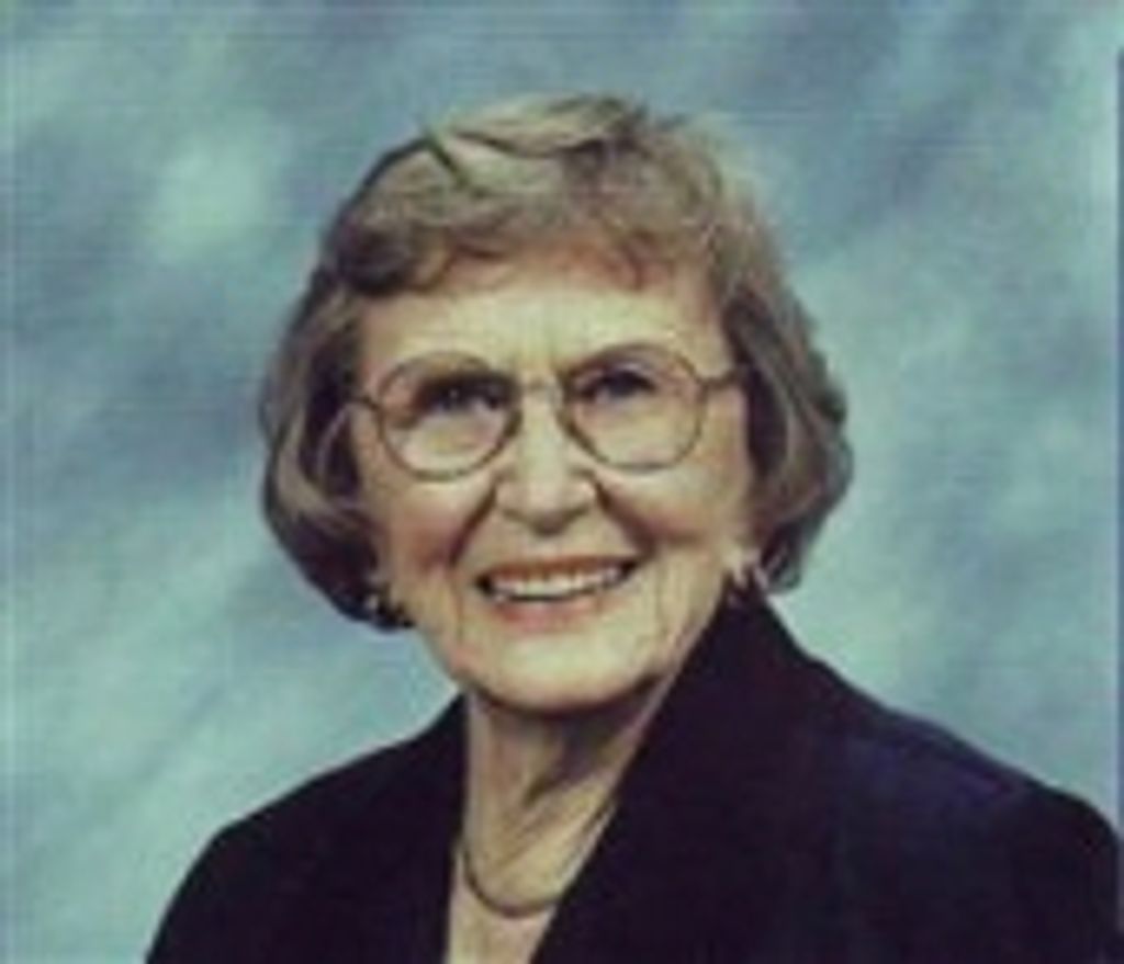 Edith E. Shepherd
