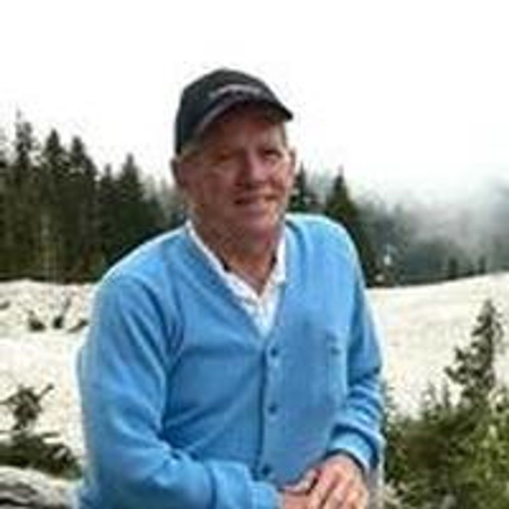 John  "Jack" Pohlmeier