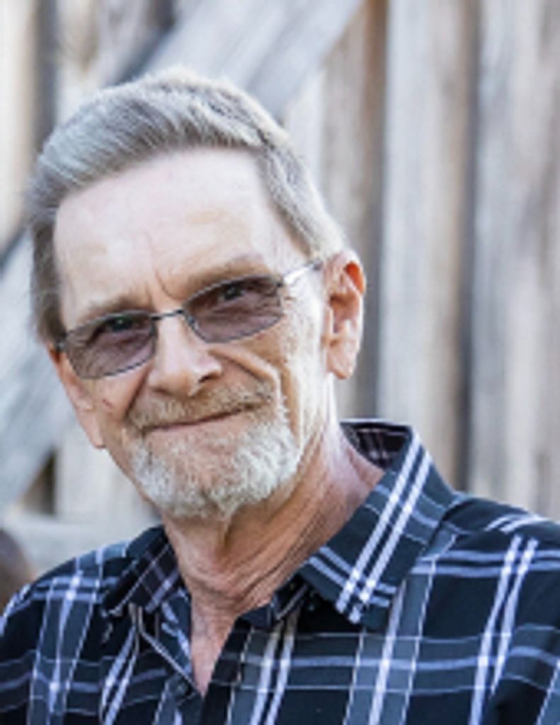 Willie Anthony Parr Profile Photo