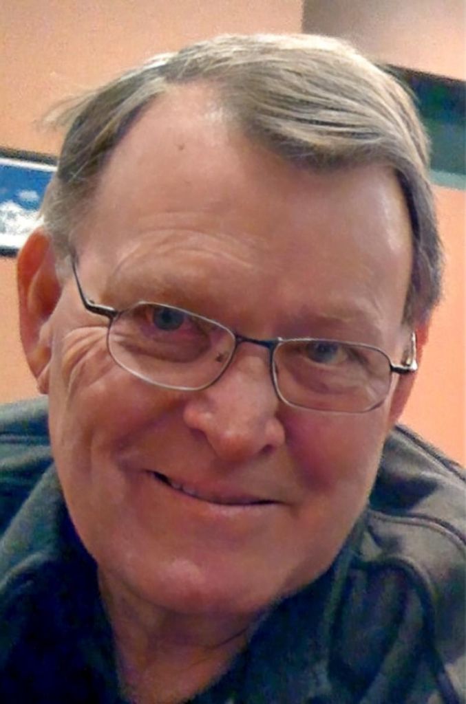 W.C. Beck, Jr. Profile Photo