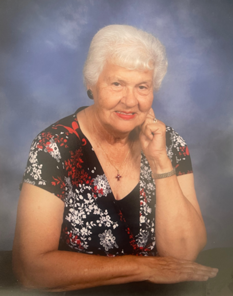 Mary E. Howell Profile Photo