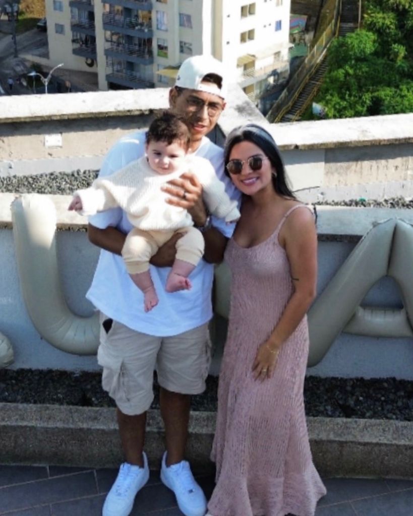 Rolando Andres Paniagua Roca