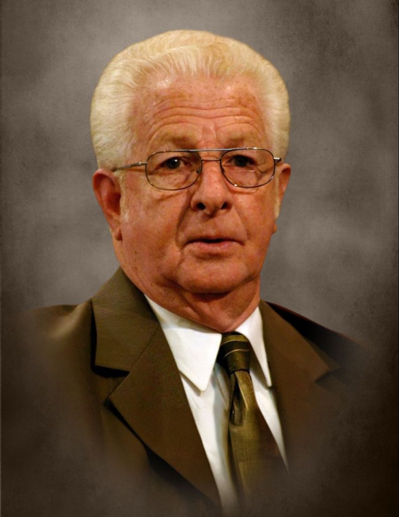 Mr. Kenneth Jiles Profile Photo