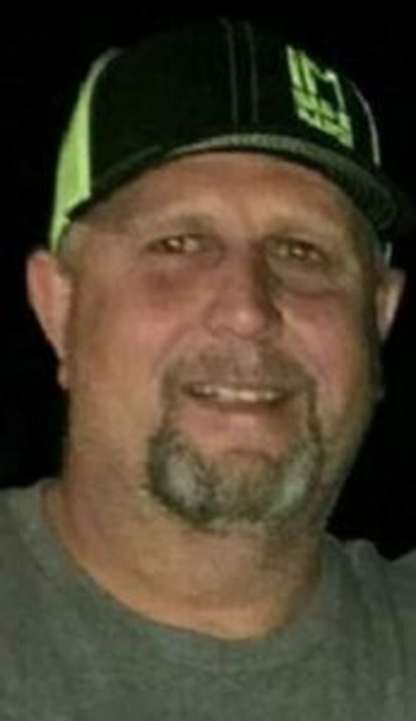 Mark Shane Walker Profile Photo