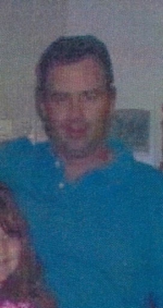 Jeramiah Mahaffey