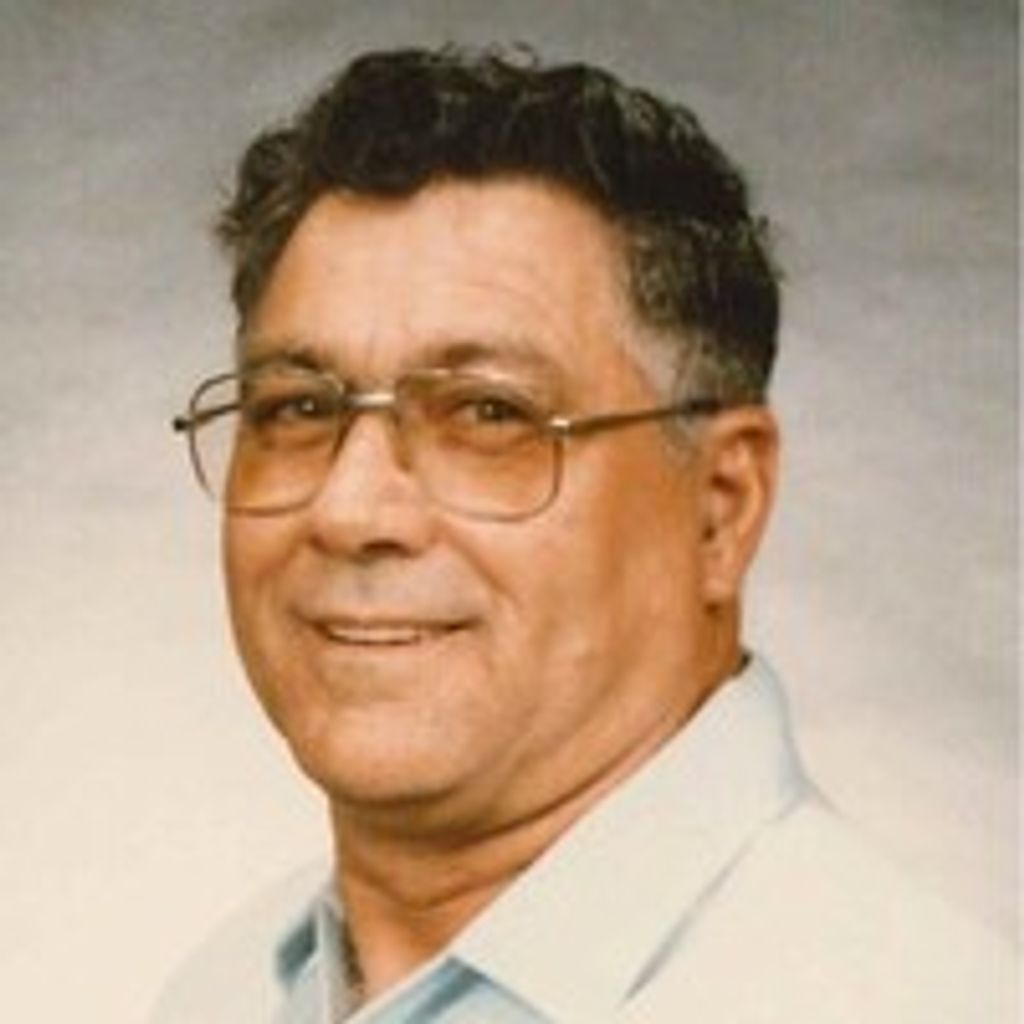 Benjamin Paul "Lil Ben" Savoie Sr.