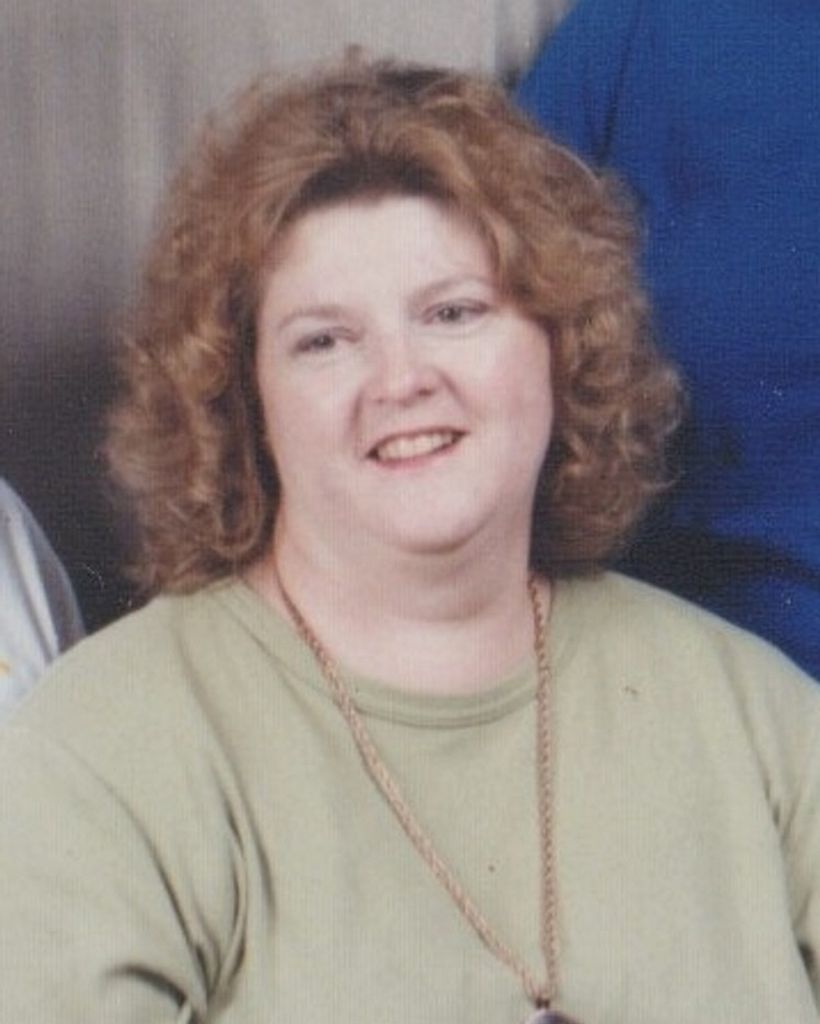 Becky R. Quinlan