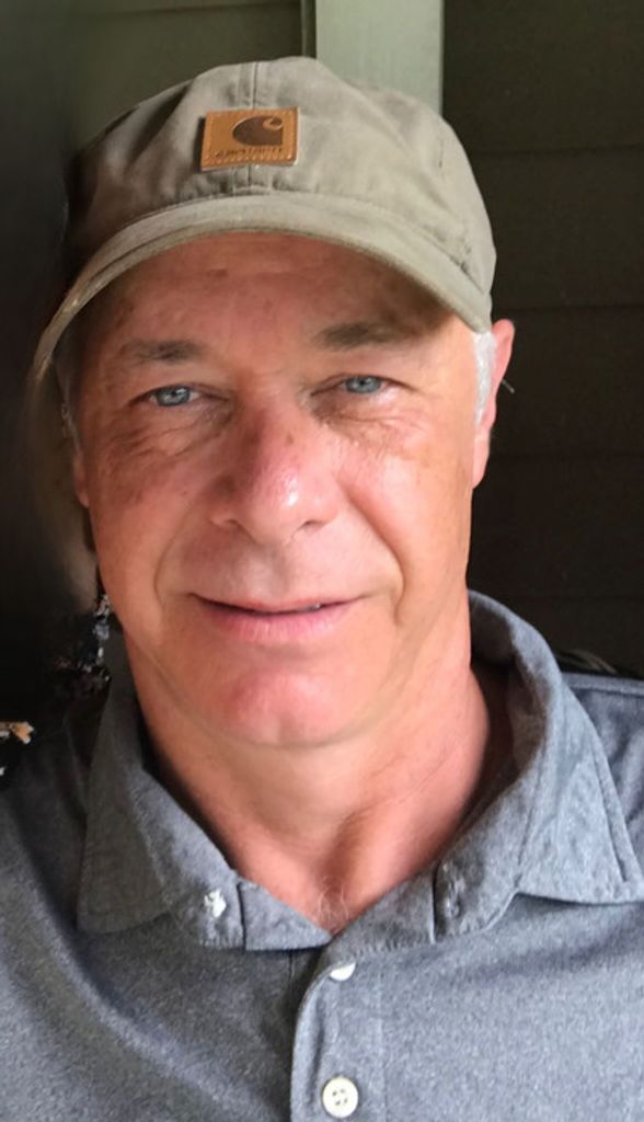 Jerry Don Branch Profile Photo