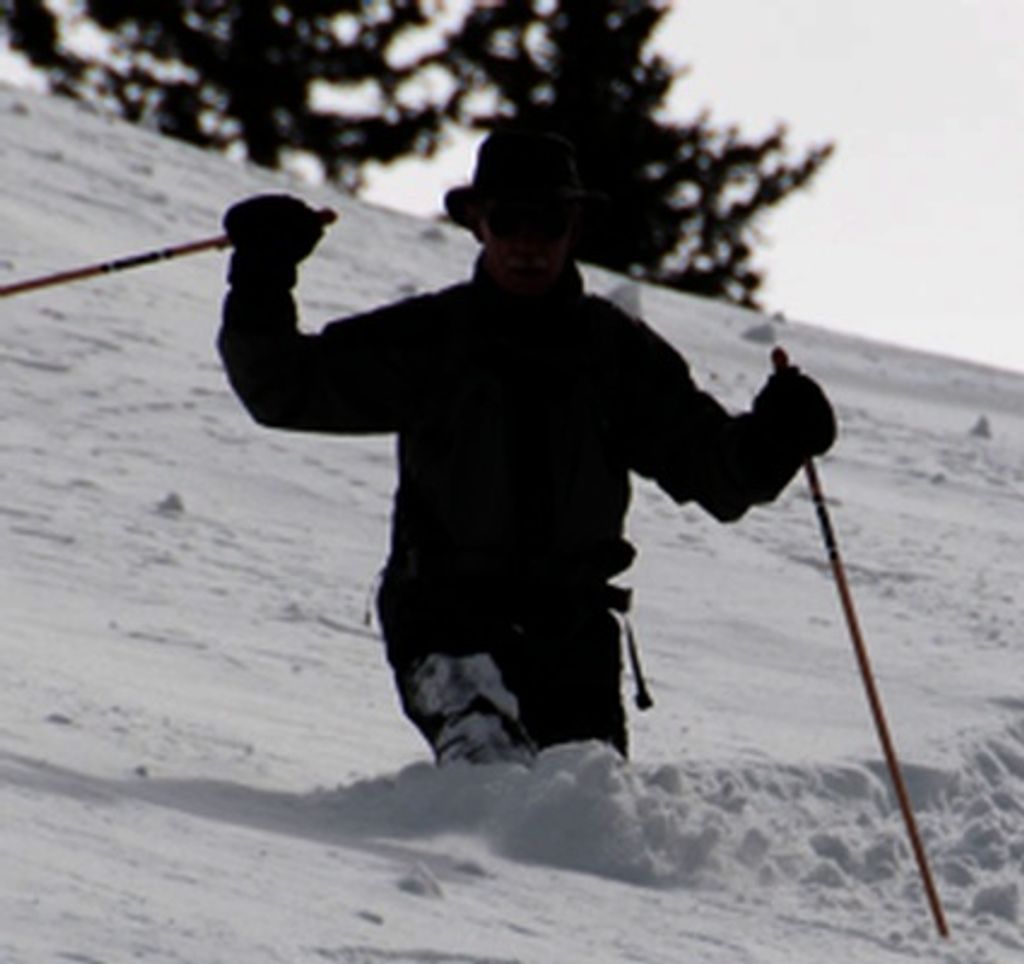 John Wither Profile Photo