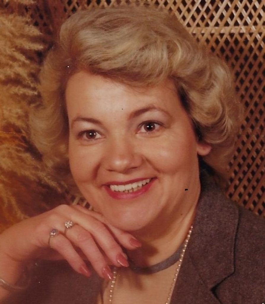 Nancy Kelley