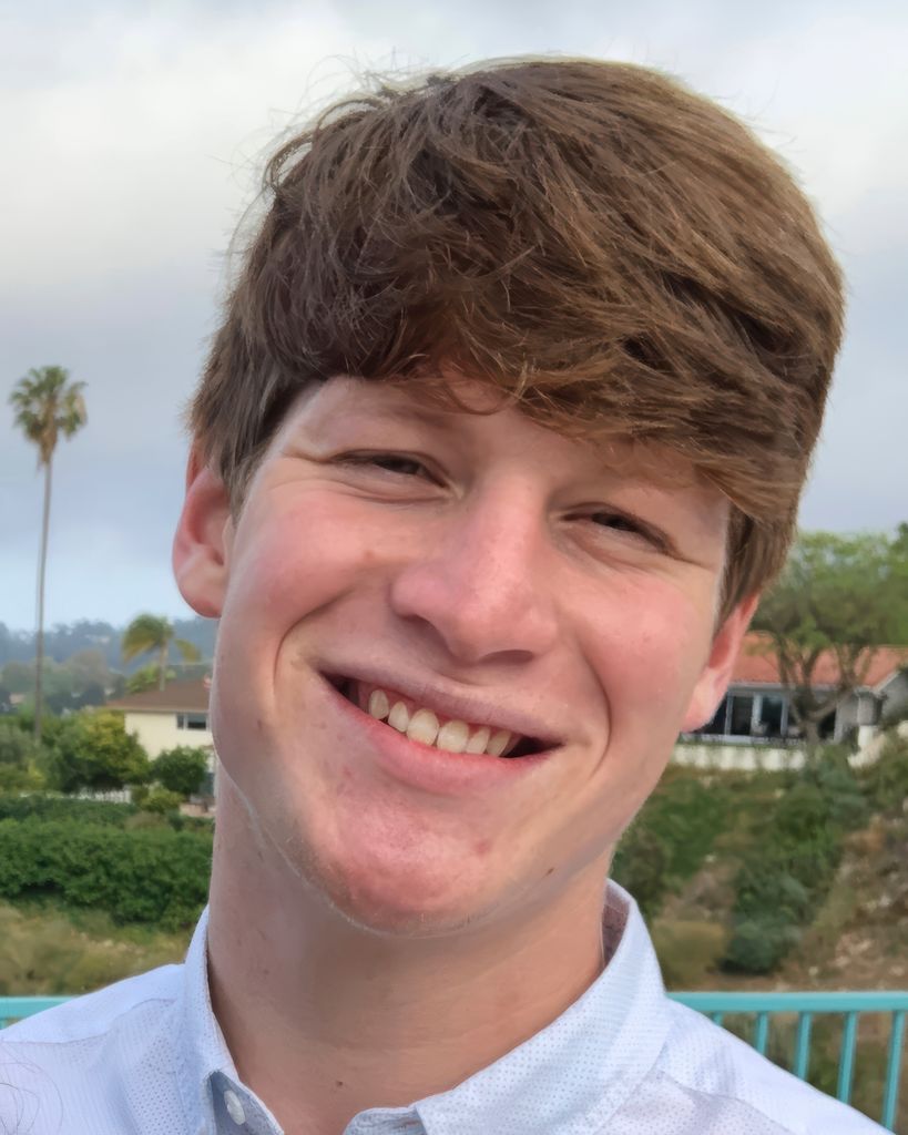 Brandon Charles Bauer Profile Photo