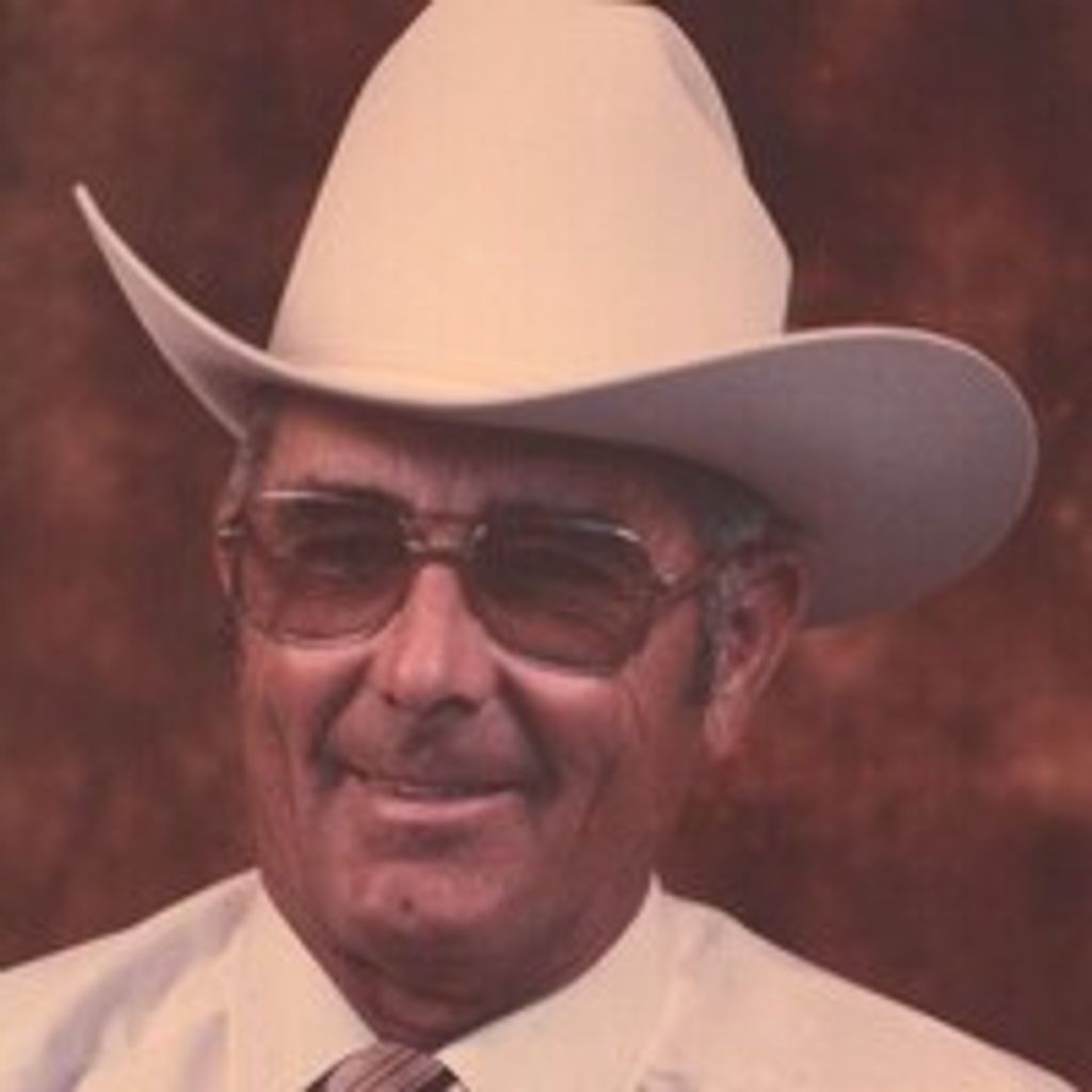 HM "Sonny" Boswell