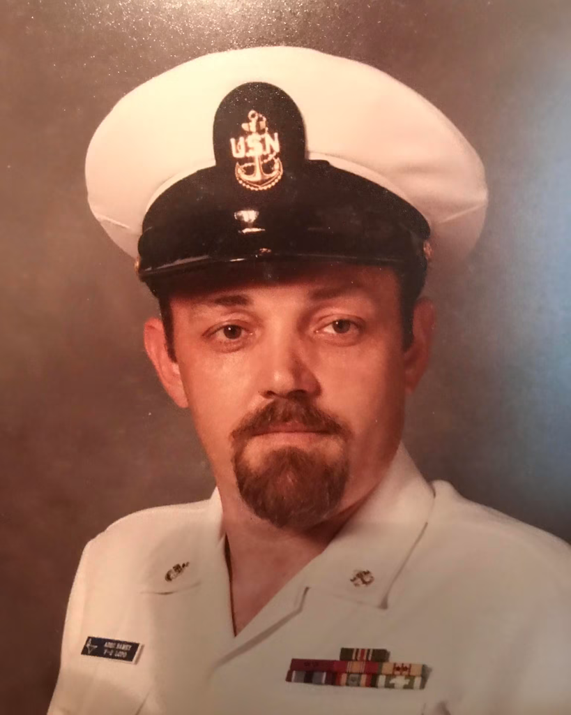 Douglas Ramey Profile Photo