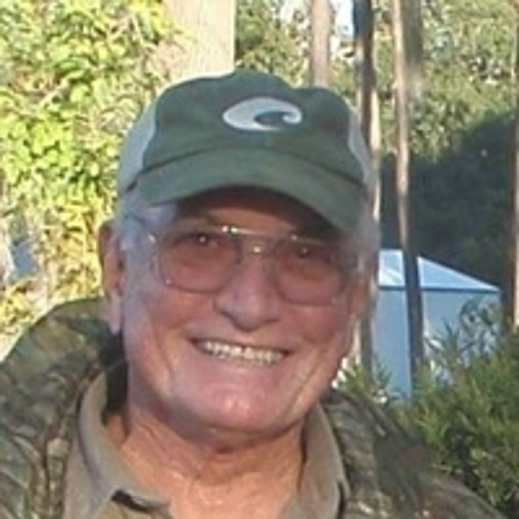 Jim Lewis Booth