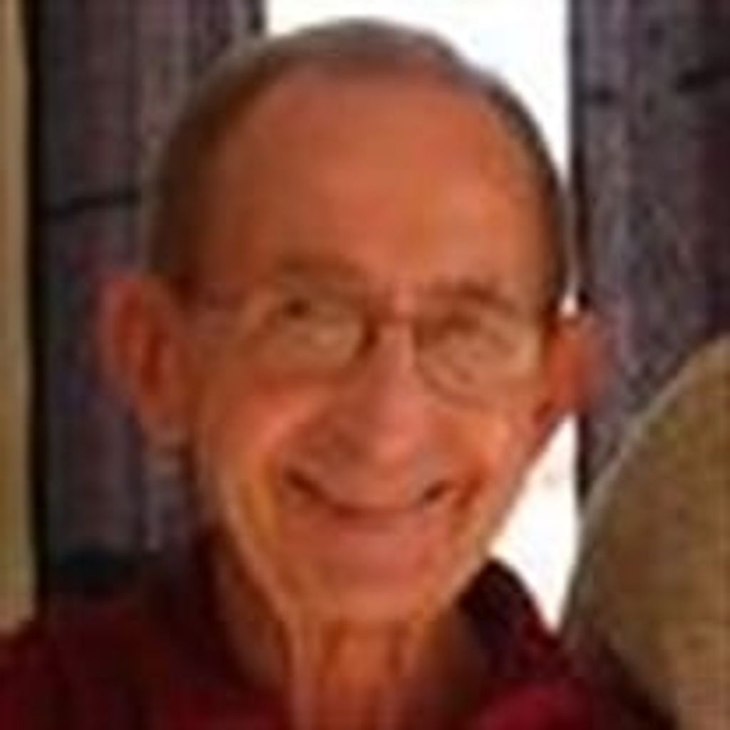 Myron "Mac" Dean Machart Profile Photo