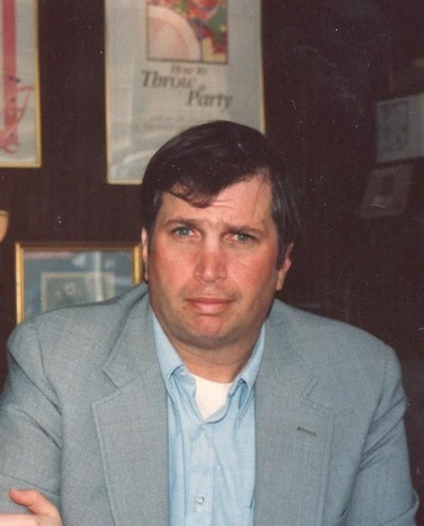 Neil M. Borowsky Profile Photo