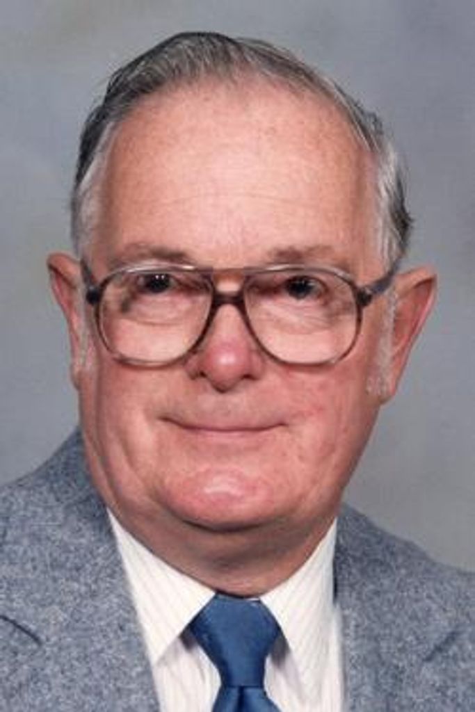 Arthur G. Zumbahlen