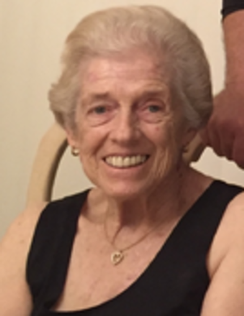 Judith A (Zimnick) Petrone