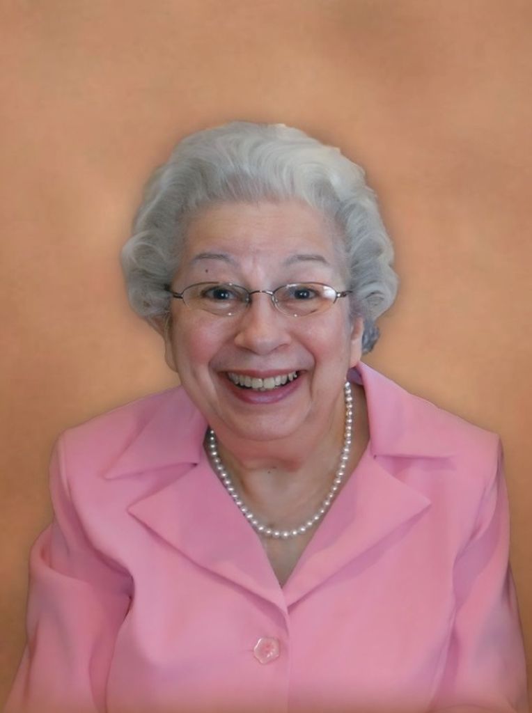 Agnes M. Correia Profile Photo