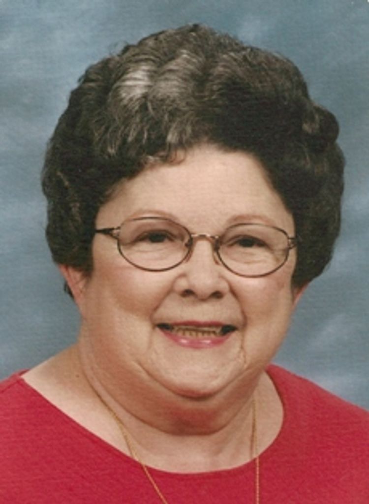Barbara Coleman