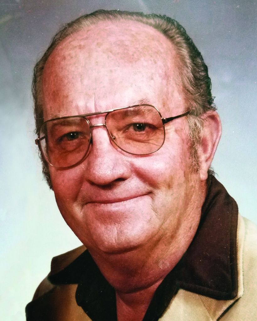 Sherman Dale Little Profile Photo
