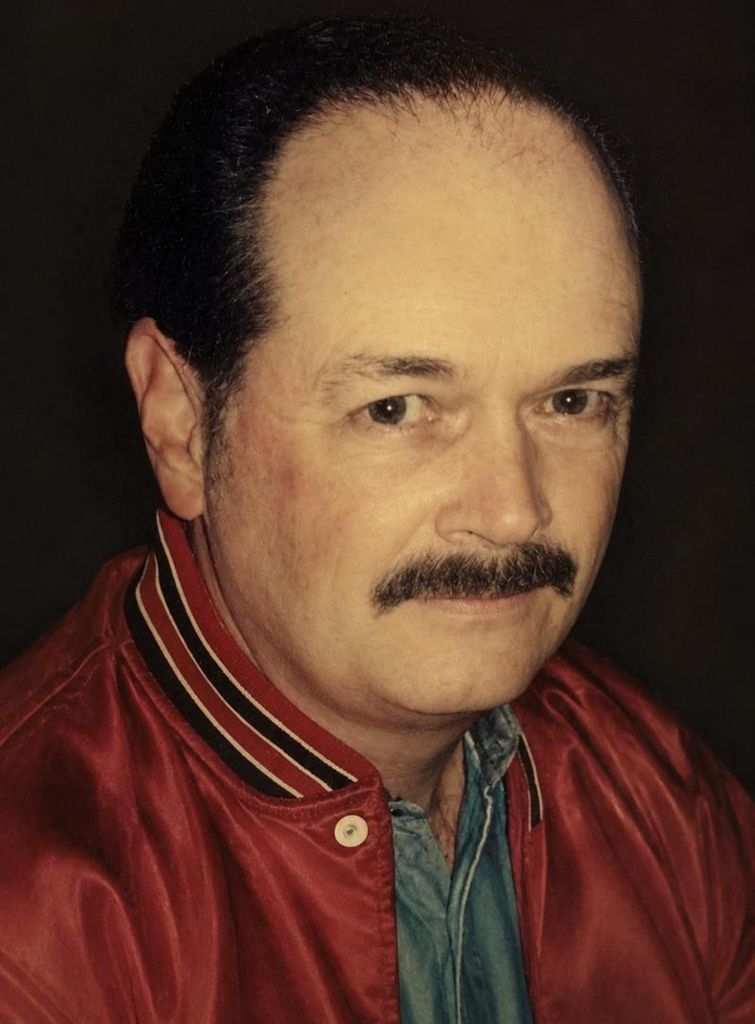 Douglas Andrew Cooley Profile Photo