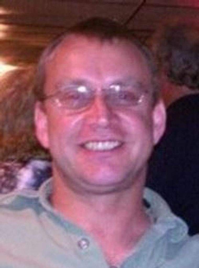 Rodney Scott Kiser
