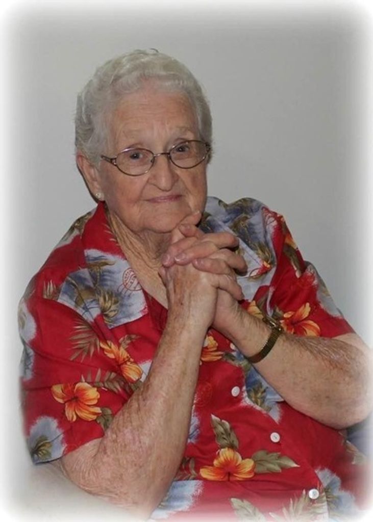 Yuvonne Betty Jean White Profile Photo