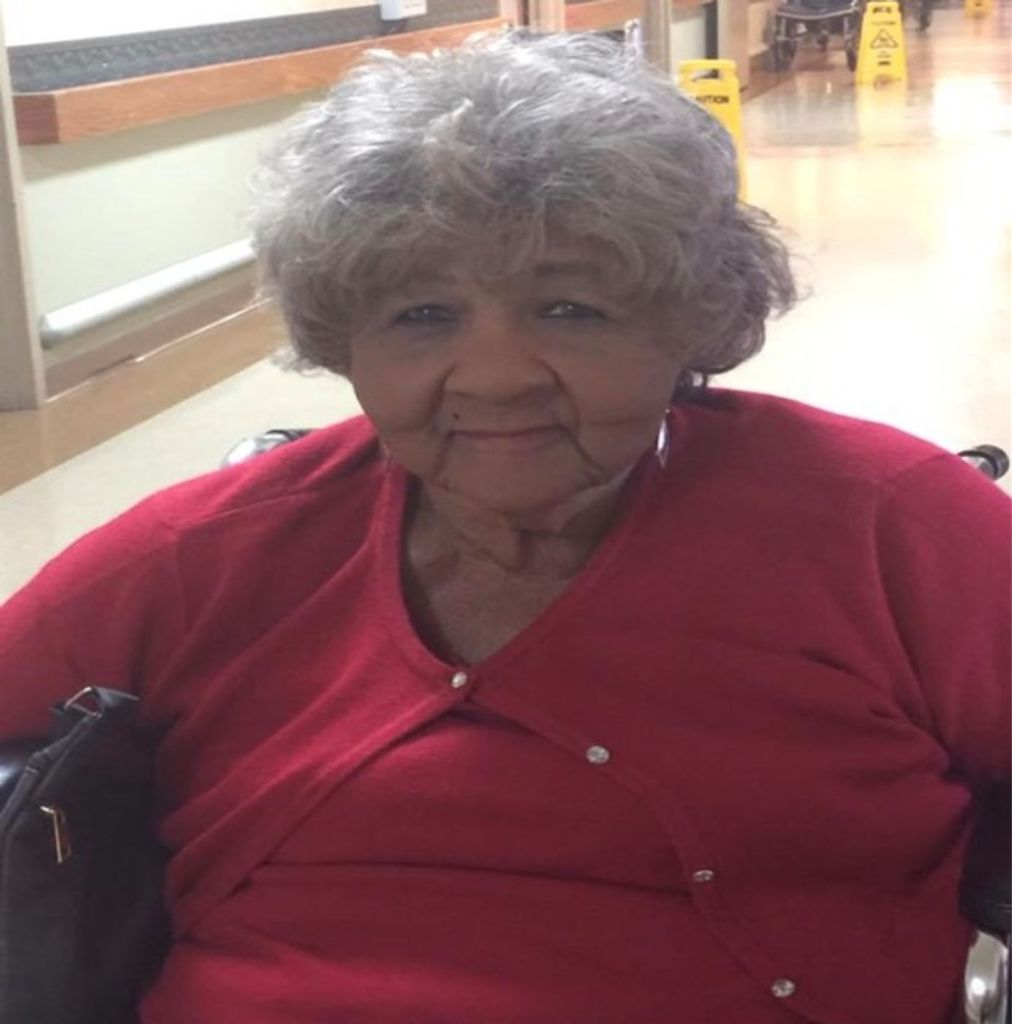 Janet M Berrien-Trumbo Profile Photo