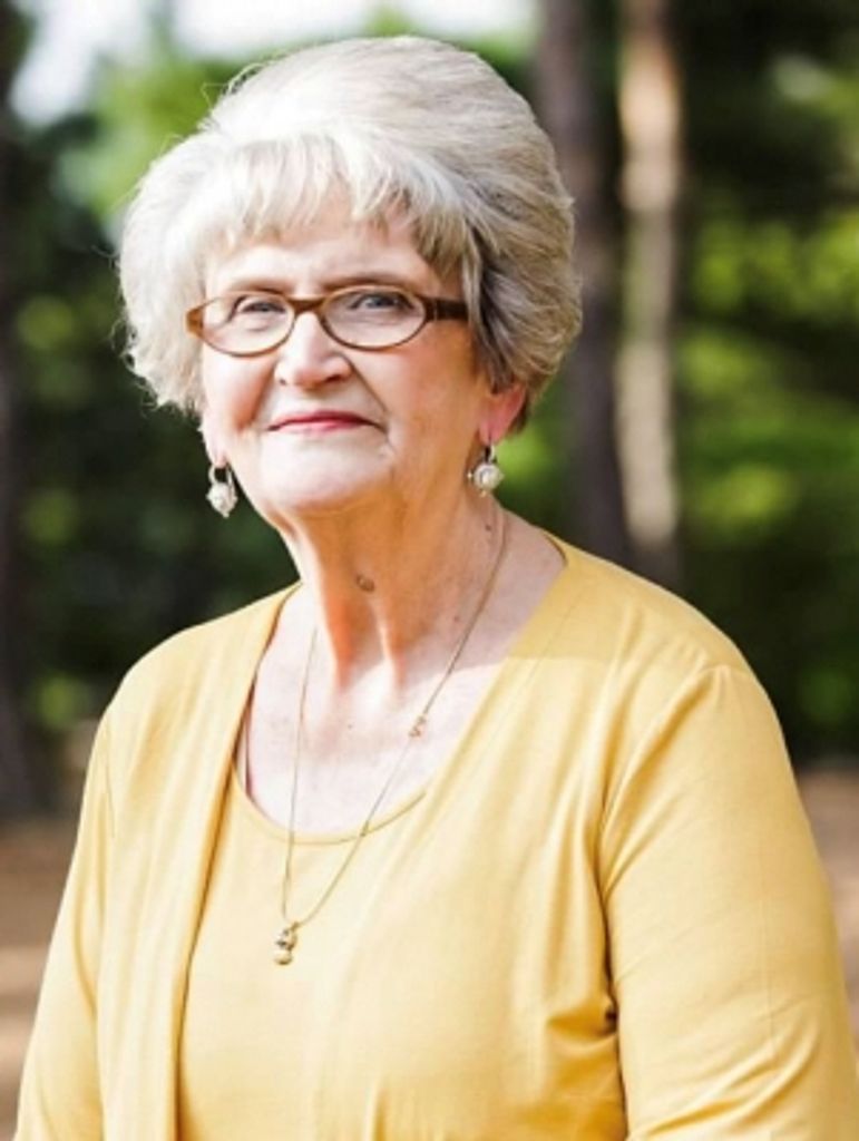 Donna Ruth Lee Profile Photo